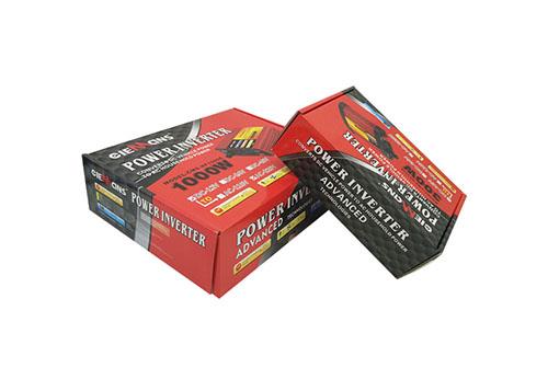 禮品盒印(yìn)刷