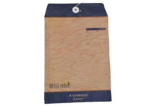 文(wen)件袋印刷(shuā)