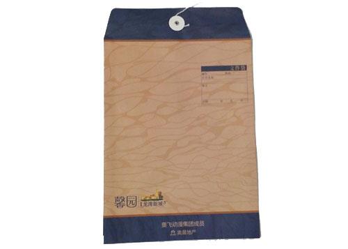 文件袋(dai)印刷