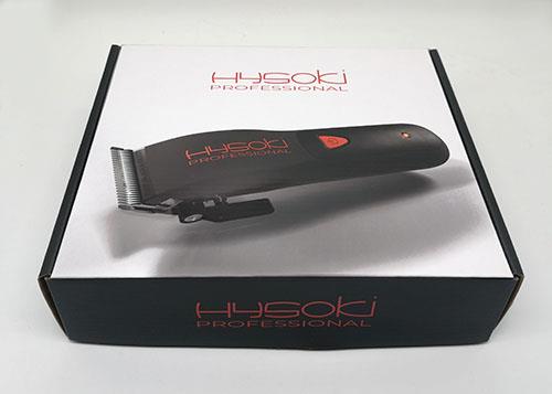 包裝盒印刷(shuā)