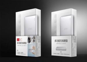 硬盤(pan)彩盒印刷