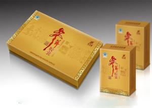 彩盒設(she)計印刷(shuā)