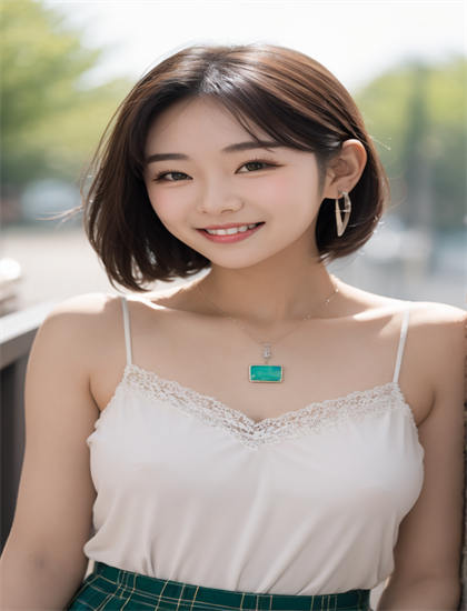 短片经典好女孩 第四季的技术创新与艺术成就 ——短片爱好者的必读指南