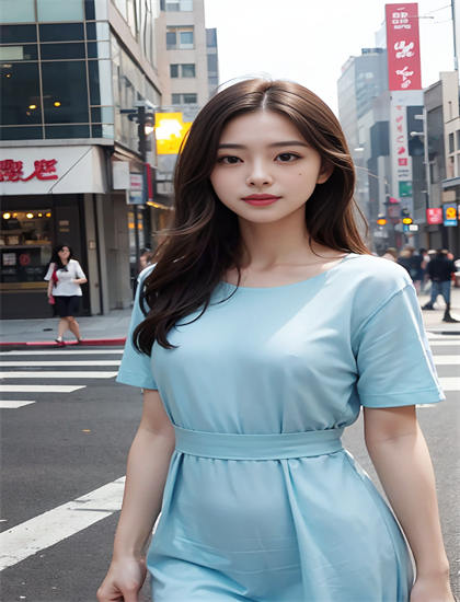 角色研究《侬好，我的东北女友》：探索人物性格的多维度呈现与发展 认识表演的技术要求